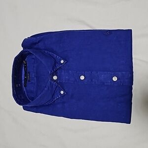 Polo Ralph Lauren button down shirt
